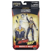 Marvel Legends - WASP - Infinity Wars 